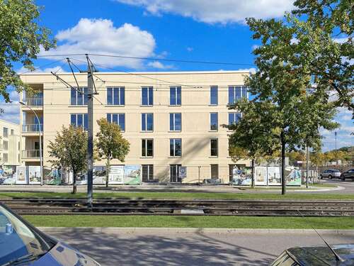 Foto - Wohnung zum Mieten in Potsdam 2.180,00 € 107.3 m²