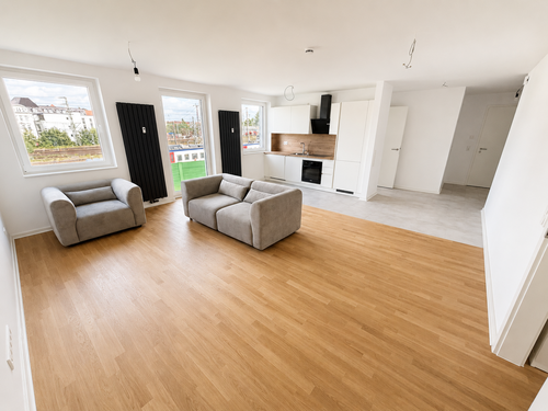 Foto - Wohnung zum Mieten in Bremen 1.392,00 € 72 m²