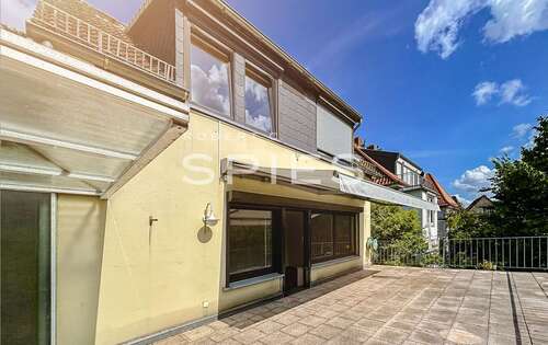 Foto - Wohnung zum Mieten in Bremen 790,00 € 102 m²