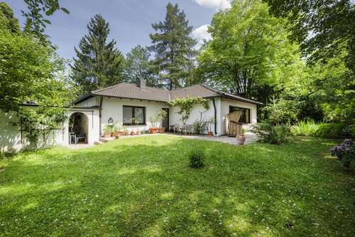 Foto - Haus zum Kaufen in München 1.390.000,00 € 152 m²