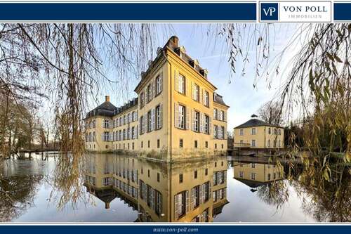 Foto - Haus zum Kaufen in Wadersloh - Diestedde 2.300.000,00 € 2061 m²