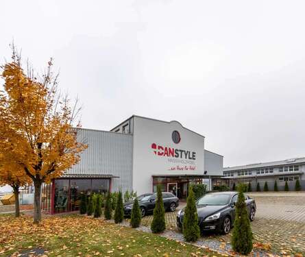Foto - Büro in Gaimersheim 2.500,00 € 304 m²