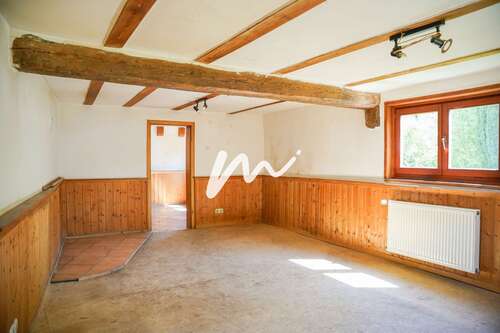 Foto - Haus zum Kaufen in Romrod 110.000,00 € 120 m²