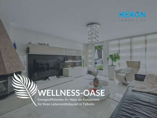 Foto - Haus zum Kaufen in Talheim 649.000,00 € 150.5 m²