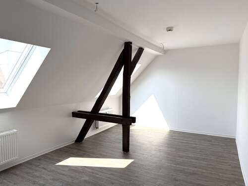 Foto - Wohnung zum Mieten in Magdeburg 525,00 € 65.82 m²