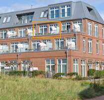 Wohnung zum Kaufen in Wangerooge 499.000,00 € 42.5 m²