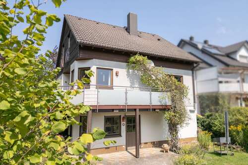 Foto - Haus zum Kaufen in Grub am Forst 345.000,00 € 125 m²