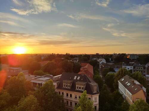 Foto - WG-Zimmer in Hamburg 985,00 € 13 m²