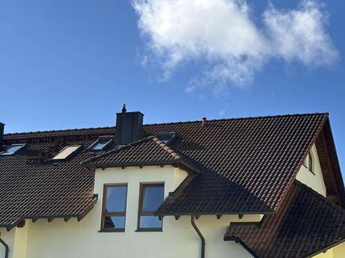 Foto - Wohnung zum Kaufen in Empfingen 295.000,00 € 113.79 m²