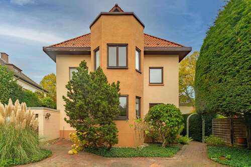 Foto - Haus zum Kaufen in Mannheim 935.000,00 € 231 m²