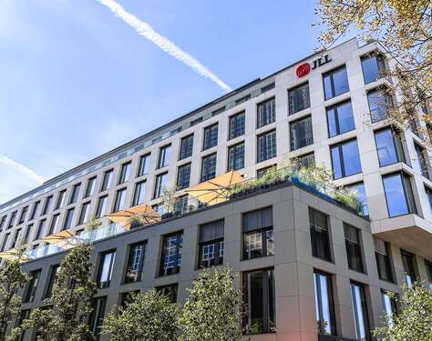 Foto - Büro in Frankfurt Am Main 11.863,00 € 261 m²