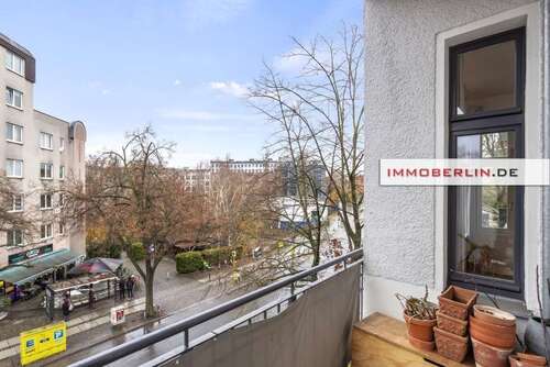 Foto - Wohnung zum Kaufen in Berlin 649.000,00 € 110 m²