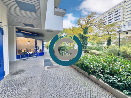 Foto - Wohnung zum Kaufen in Berlin 195.000,00 € 43 m²