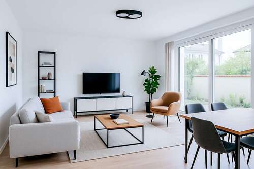 Foto - Wohnung zum Kaufen in München 438.000,00 € 55.01 m²