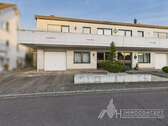 Haus zum Kaufen in Saarlouis Fraulautern 350.000,00 € 155 m² - Saarlouis / Fraulautern