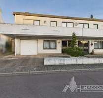 Haus zum Kaufen in Saarlouis Fraulautern 350.000,00 € 155 m² - Saarlouis / Fraulautern