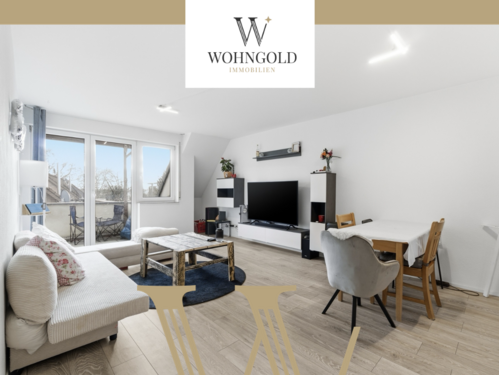 Foto - Wohnung zum Kaufen in Köln 369.000,00 € 105 m²