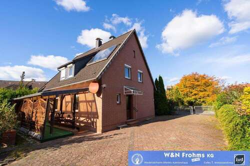 Foto - Haus zum Kaufen in Celle 210.000,00 € 123 m²