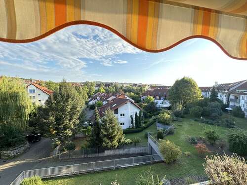 Foto - Wohnung zum Mieten in Bruchsal 1.450,00 € 141.17 m²