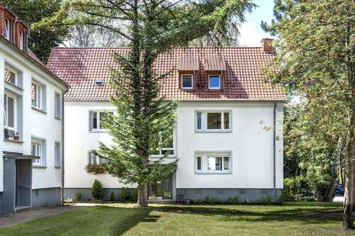 Foto - Wohnung zum Mieten in Gelsenkirchen 399,00 € 49.07 m²