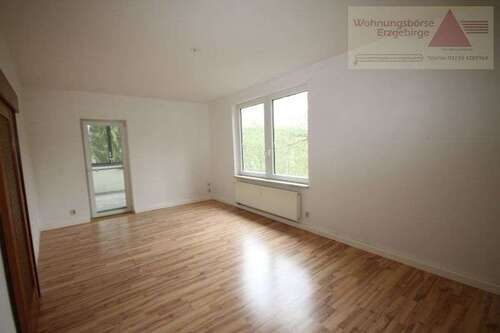 Foto - Wohnung zum Mieten in Annaberg-Buchholz 569,00 € 105 m²