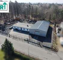 Halle in Stadtallendorf 5.500,00 € 350 m²