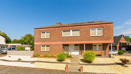 Foto - Haus zum Kaufen in Steinfurt 560.000,00 € 291 m²