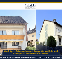 Haus zum Kaufen in Obertshausen 449.000,00 € 144 m²