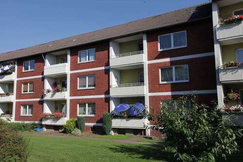 Foto - Wohnung zum Mieten in Hamm 439,00 € 62.76 m²