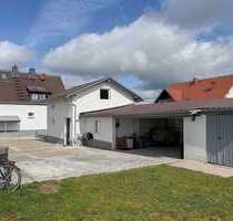 Haus zum Kaufen in Oberhaid 479.000,00 € 219 m² Haus zum Kaufen in Oberhaid 479.000,00 € 219 m²