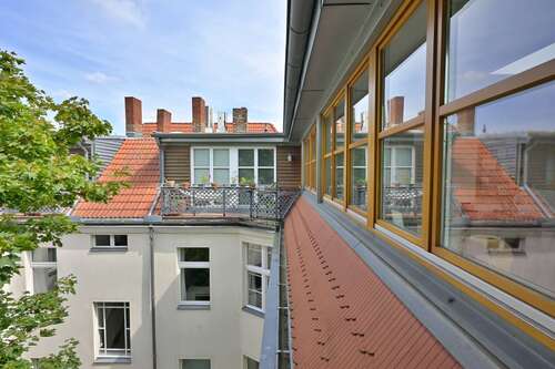 Foto - Wohnung zum Kaufen in Berlin 915.000,00 € 145.36 m²
