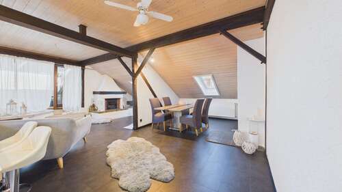 Foto - Wohnung zum Kaufen in Radolfzell am Bodensee 399.900,00 € 98 m²
