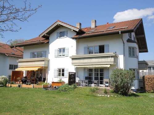 Foto - Wohnung zum Kaufen in Prien 255.000,00 € 55 m²