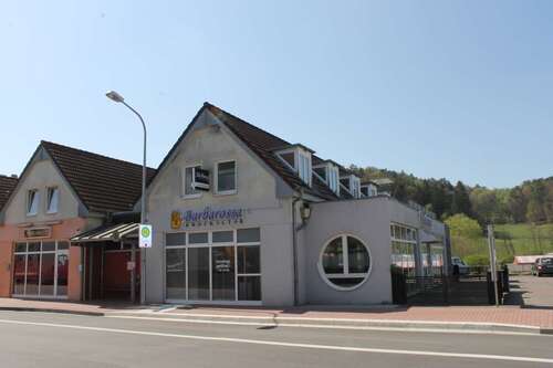 Foto - Büro in Otterbach 750,00 € 75 m²