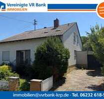 Haus zum Kaufen in Heßheim 399.500,00 € 185.53 m²