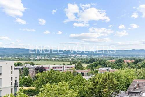 Foto - Wohnung zum Kaufen in Frankfurt am Main 290.000,00 € 90.98 m²
