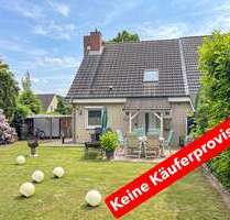 Haus zum Kaufen in Schwarzenbek 268.000,00 € 105.93 m²