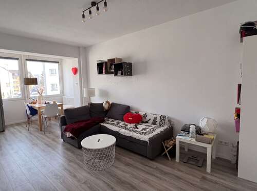 Foto - Wohnung zum Mieten in Düsseldorf 799,00 € 55 m²