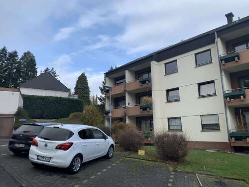 Foto - Wohnung zum Mieten in Siegen 453,00 € 59.64 m²