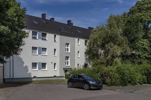 Foto - Wohnung zum Mieten in Leverkusen 759,00 € 62.71 m²