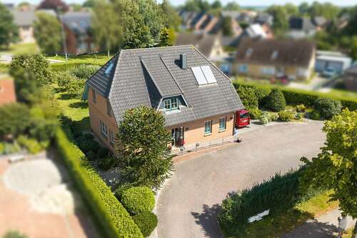 Foto - Haus zum Kaufen in Stapel 349.000,00 € 100 m²