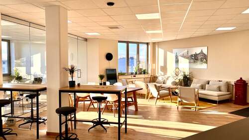 Foto - Büro in Hannover 199,00 € 4 m² - 199,00&nbsp;EUR Kaltmiete, ca.&nbsp; 4,00&nbsp;m&sup2;