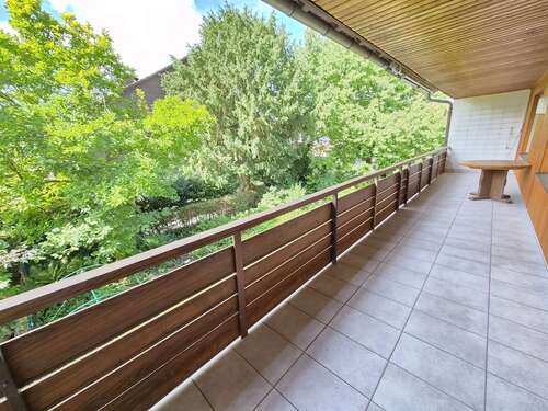 Foto - Wohnung zum Mieten in Neufahrn bei Freising 950,00 € 90 m²