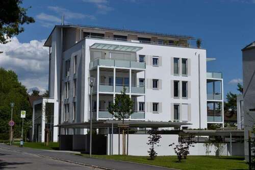 Foto - Wohnung zum Mieten in Villingen-Schwenningen 1.033,68 € 86.14 m²