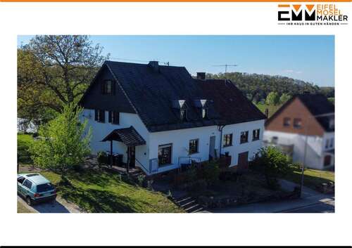 Foto - Haus zum Kaufen in Deuselbach 250.000,00 € 253.03 m²