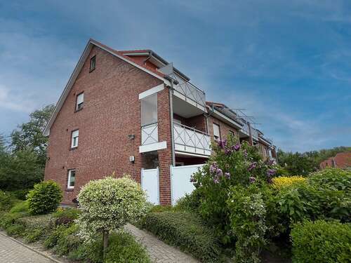 Foto - Wohnung zum Kaufen in Büsum 239.000,00 € 64 m²