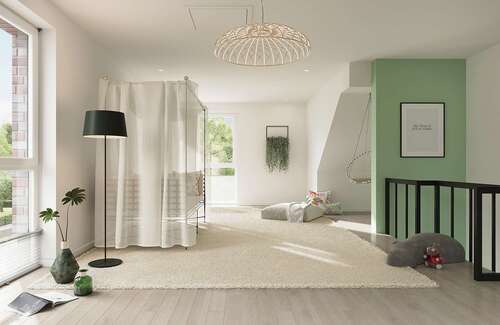 Foto - Haus zum Kaufen in Norderstedt 633.900,00 € 137 m²