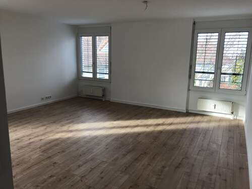 Foto - Wohnung zum Mieten in Landsberg OT Queis 680,00 € 84.89 m²