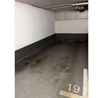Garage zu vermieten in Berlin 120,00 €