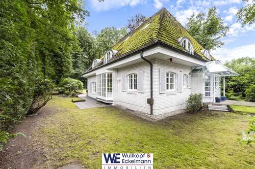 Foto - Haus zum Kaufen in Hamburg 980.000,00 € 135.41 m²